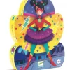 LeT Les enfants Terribles Puzzle Super Star