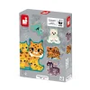 LeT Les enfants Terribles 5 puzzles évolutifs Animaux