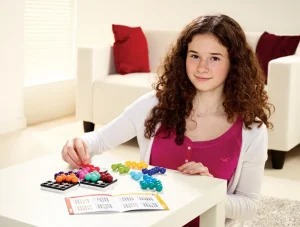 LeT Les enfants Terribles Quadrillion - smartgames
