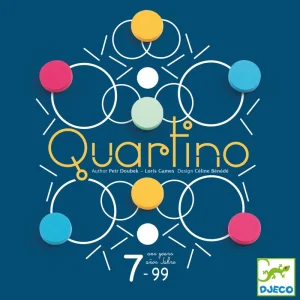 Enfant LeT Les enfants Terribles Quartino
