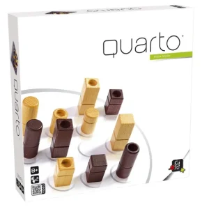 LET83700 Quarto