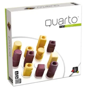 LeT Les enfants Terribles Quarto mini
