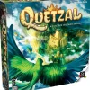 LET83700 Quetzal