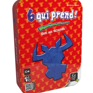 LET83700 6 qui prend !