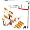 LET83700 Quoridor