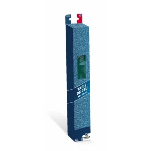 LET83700 "TAPIS DE JEU" -  feutre vert - 40x60 cm