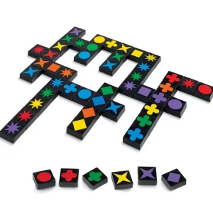 Enfant LET83700 Qwirkle