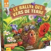 Enfant LET83700 Rallye des vers de terre