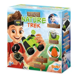 LET83700 Randonné Nature  - Buki