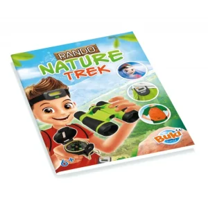 LET83700 Randonné Nature  - Buki