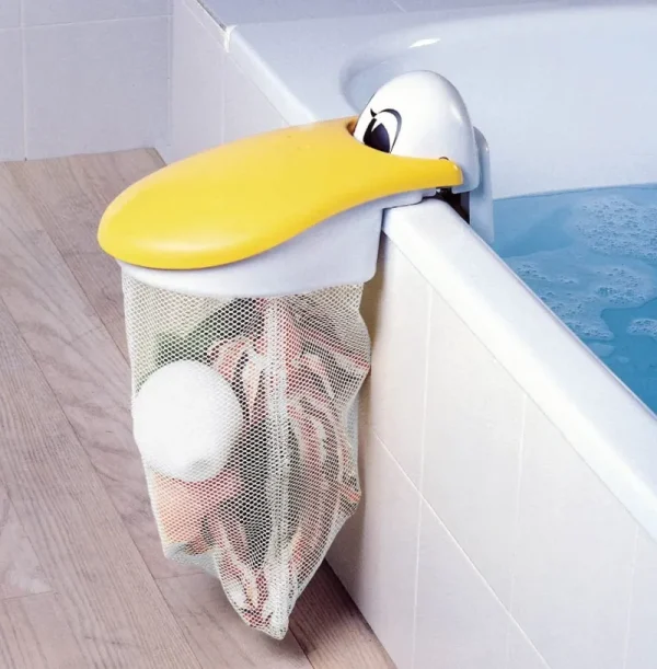 LET83700 Rangement de bain Pelican