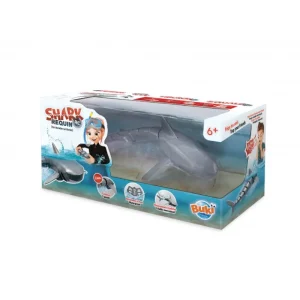 LET83700 Requin Radiocommandée - Buki