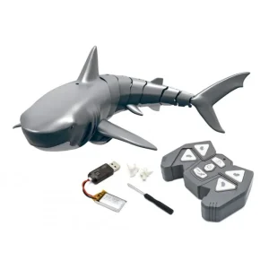 LET83700 Requin Radiocommandée - Buki