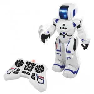 LET83700 Robot Marko - Buki