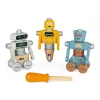 LeT Les enfants Terribles Robots Brico'Kids