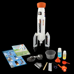 LET83700 Rocket science - Buki