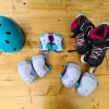 LET83700 Rollers + Protections