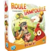 Enfant LET83700 Roule tampouille