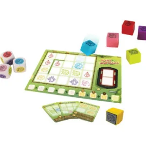 Enfant LET83700 Roule tampouille