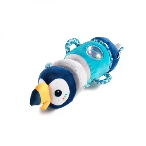 LET83700 Rouleau sonore - Pablo
