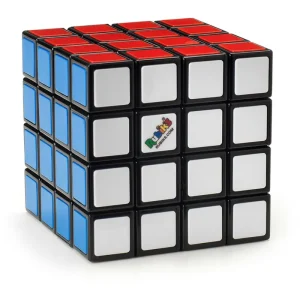 Enfant LET83700 Rubik's cube 4x4 - Asmodee