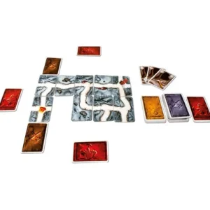 LET83700 Saboteur