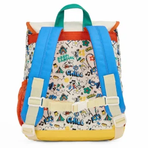 LET83700 Sac à dos chill 6+ - Hello Hossy