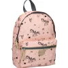 LET83700 Sac à dos enfant Fearless - Rose