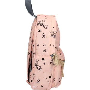 LET83700 Sac à dos enfant Fearless - Rose