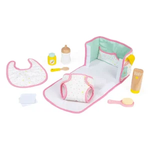 LeT Les enfants Terribles Sac à langer nursery