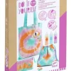 LeT Les enfants Terribles Sac & pochette DIY Sunshine Camp