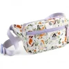 LET83700 sac banane jeune fille - djeco