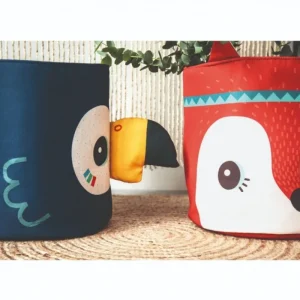 LET83700 Sac de rangement - Alice