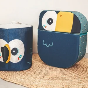 LET83700 Sac de rangement - Pablo