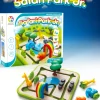 LeT Les enfants Terribles Safari Park