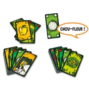 LeT Les enfants Terribles Salade de cafards