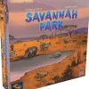 Enfant LET83700 Savannah park