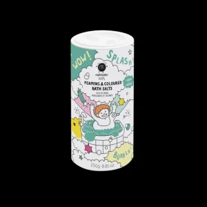 LET83700 Sels de bain moussant Lagon