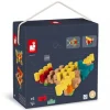 LeT Les enfants Terribles Set de Construction 100 pcs