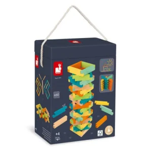 LeT Les enfants Terribles Set de Construction 60 pcs