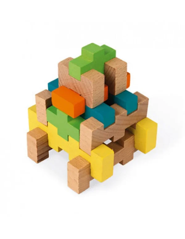 LeT Les enfants Terribles Set de Construction 100 pcs