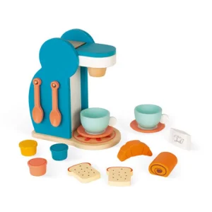 LET83700 Set du petit déjeuner