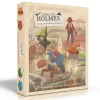 LeT Les enfants Terribles Sherlock Holmes - Le jeu dont vous êtes le héros