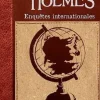 LeT Les enfants Terribles Sherlock Holmes Enquêtes internationales - La BD dont tu es le héros