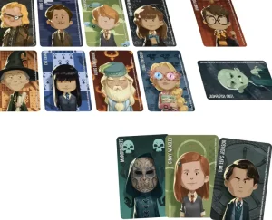 Enfant LET83700 Similo Harry Potter