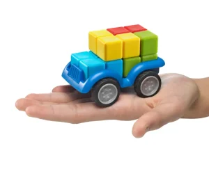 LeT Les enfants Terribles Smartcar mini
