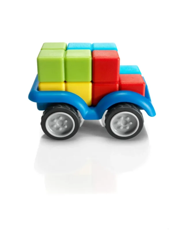 LeT Les enfants Terribles Smartcar mini