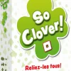 LET83700 So clover
