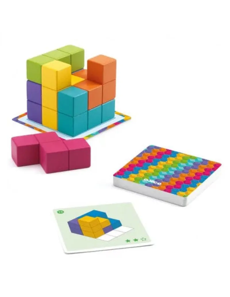 so_logic__cubissimo_1.webp LeT Les enfants Terribles So Logic - Cubissimo