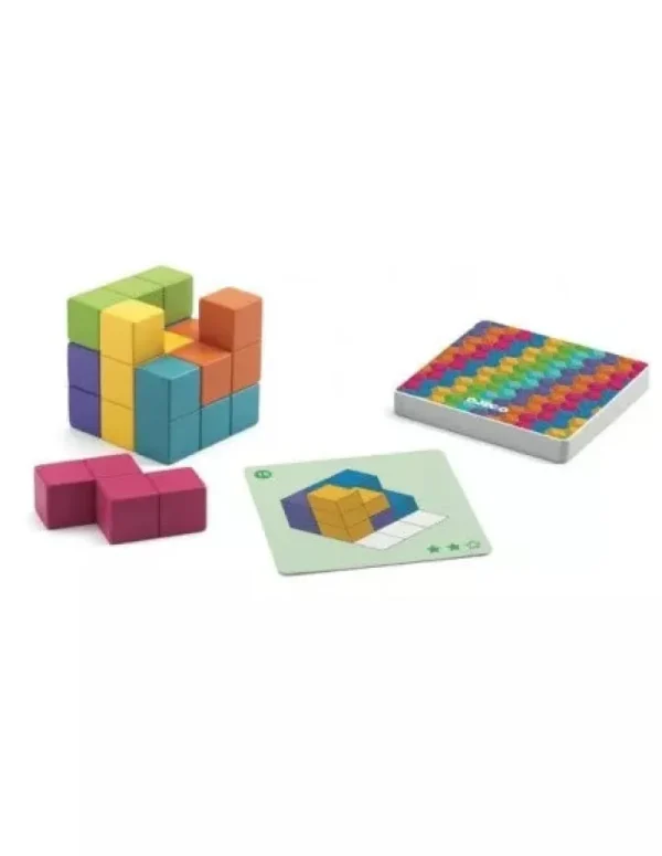 LeT Les enfants Terribles So Logic - Cubissimo